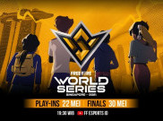 Tim Esports Asia Tenggara yang Mewakili Negaranya di FFWS 2021