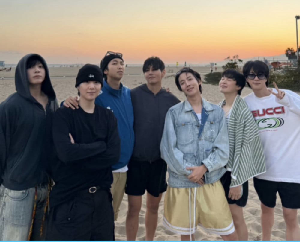 Comeback BTS & BigBang 2026, K-Pop Siap-Siap Overdosis Cuan
