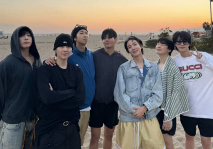 Comeback BTS & BigBang 2026, K-Pop Siap-Siap Overdosis Cuan