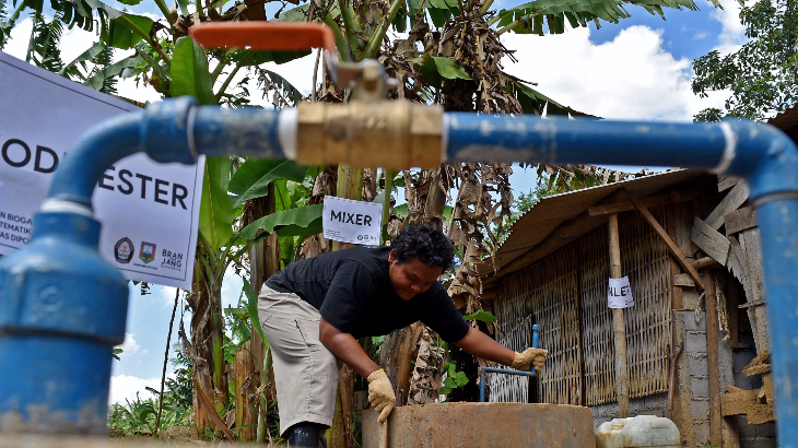 Mahasiswa Undip Kembangkan Bioelektrik untuk Ukur Kontraksi 
