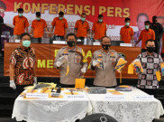 Kapolda Metro Sebut Angka Kejahatan di Jakarta Meningkat Selama Pandemi Corona