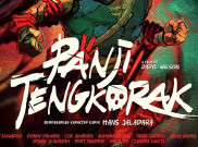 Film Ikonik 'Panji Tengkorak' Diproduksi Ulang dalam Versi Animasi, Siap Tayang 28 Agustus 2025