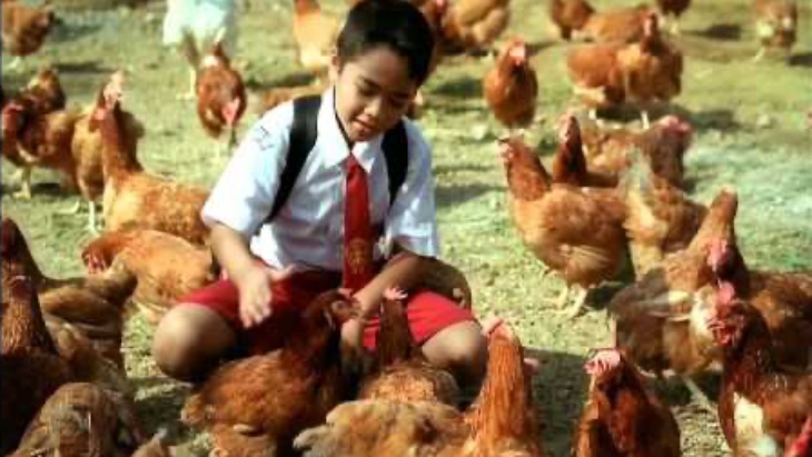 4 Iklan Mi Instan Negeri Aing yang Nempel Banget
