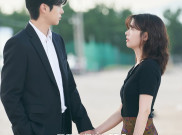 ‘Would You Marry Me’ Tersisa 2 Episode, Chemistry Choi Woo-shik dan Jung So-min Sukses Cetak Rating Mentereng