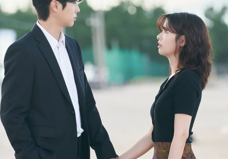 ‘Would You Marry Me’ Tersisa 2 Episode, Chemistry Choi Woo-shik dan Jung So-min Sukses Cetak Rating Mentereng