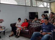 Cara Masyarakat Bali Menyambut Bebasnya Ahok