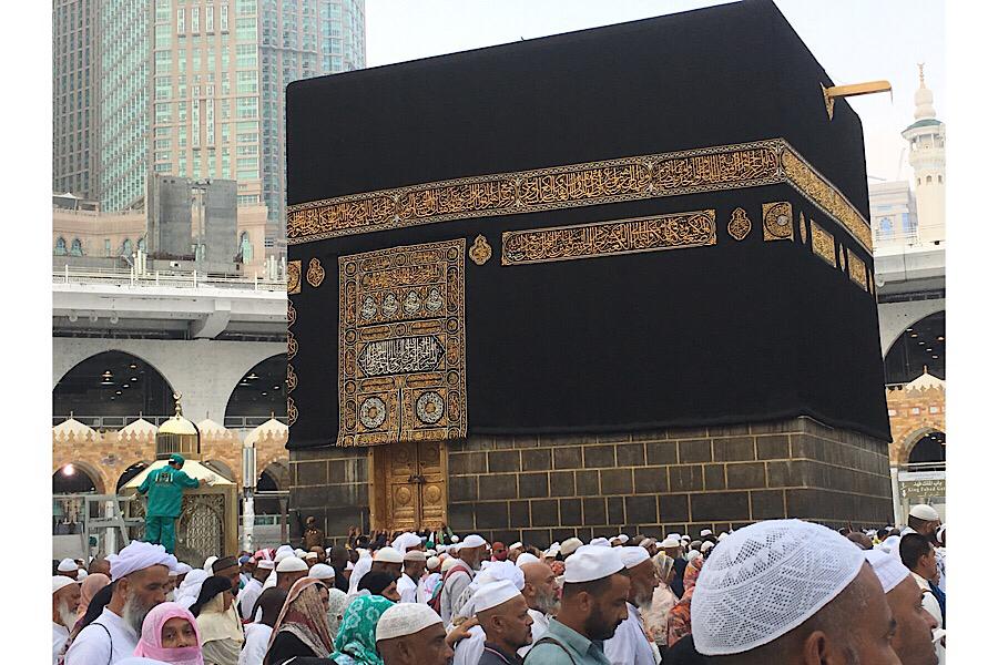 Kemenag Siapkan Beberapa Skenario Jika Arab Saudi Beri Lampu Hijau Ibadah Haji