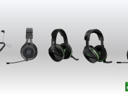 Xbox Wireless Headset, Main Game Makin Seru
