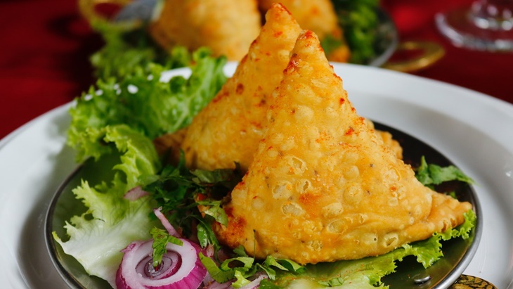 makanan