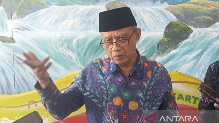 PP Muhammadiyah Tekankan Capres-Cawapres Punya Komitmen terhadap Lingkungan