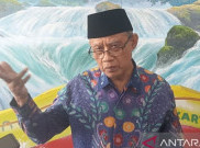 PP Muhammadiyah Tekankan Capres-Cawapres Punya Komitmen terhadap Lingkungan