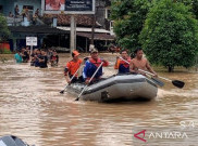 Sejumlah Wilayah di Sumsel Bakal Dilanda Cuaca Ekstrem