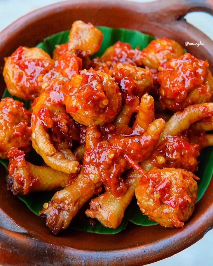 makanan