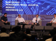 Inilah Kunci Penting Menjadi Pengusaha Muda