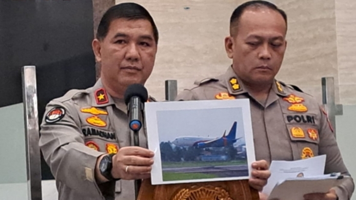 Beli Pesawat Bekas Seharga Ratusan Miliar, Polri Nyatakan untuk Pengamanan Pemilu 2024