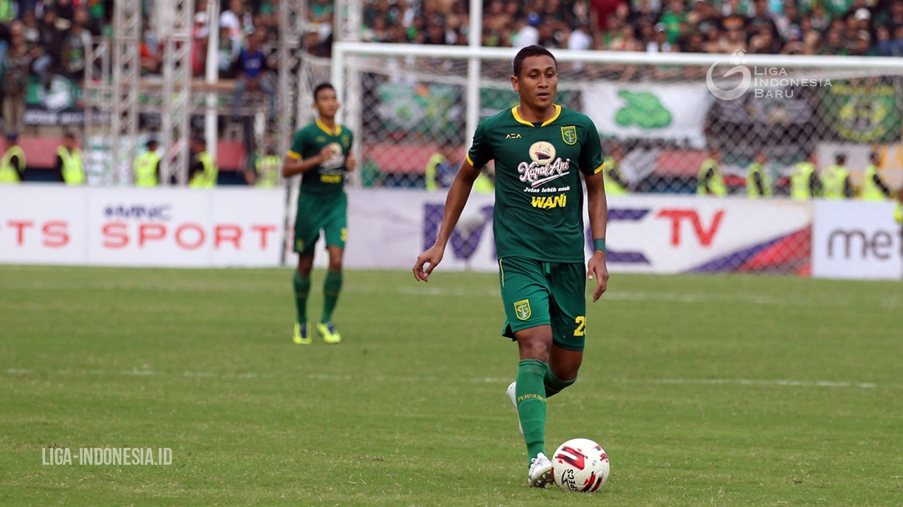 3.000 Personel Keamanan Amankan Laga Pembuka Liga 1