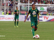 3.000 Personel Keamanan Amankan Laga Pembuka Liga 1