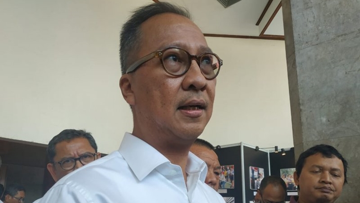 Pemerintah Validasi Data Ahli Waris Korban Kerusuhan Papua