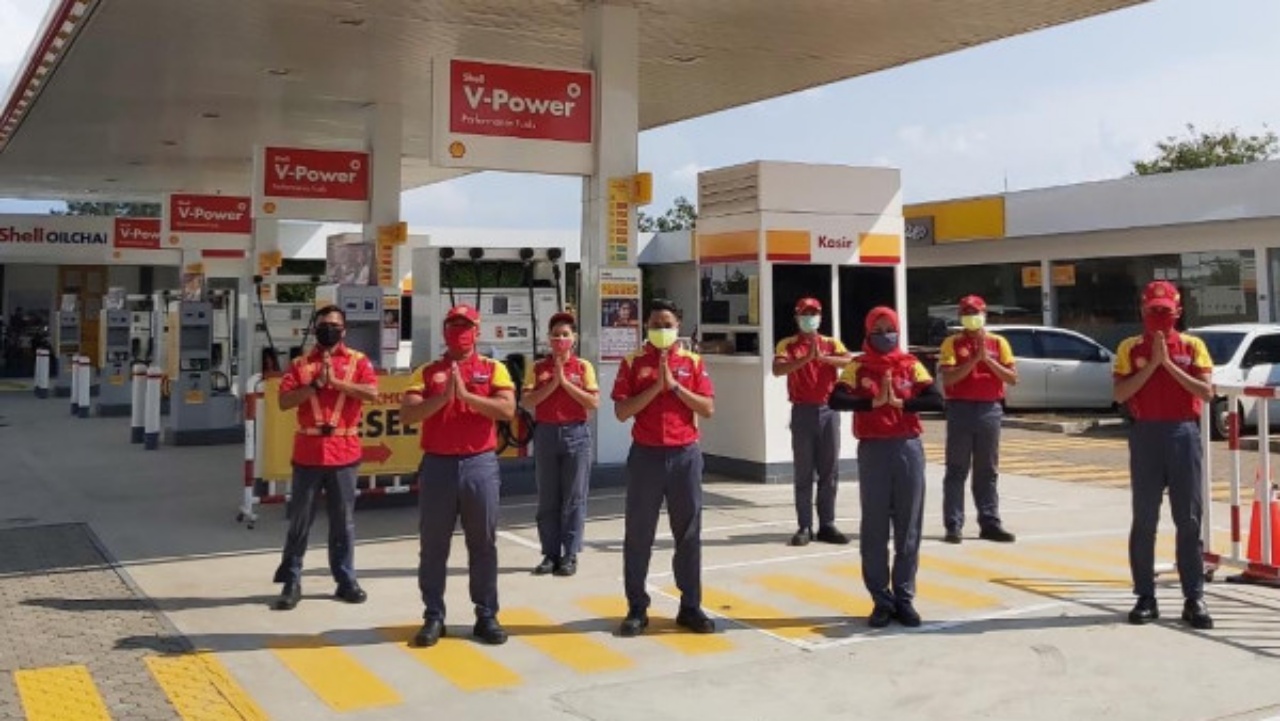 Kementerian ESDM Minta Shell dan BP Kirim Data Spesifikasi BBM untuk Diolah dan Diserahkan ke Pertamina