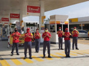 Harga BBM Shell, Vivo, hingga BP Alami Kenaikan di Juli 2025