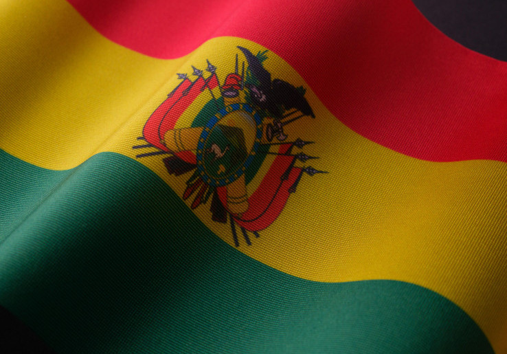 Bolivia Krisis Nasional, Presiden Rodrigo Paz Potong Gajinya dan Menteri Kabinet 50%
