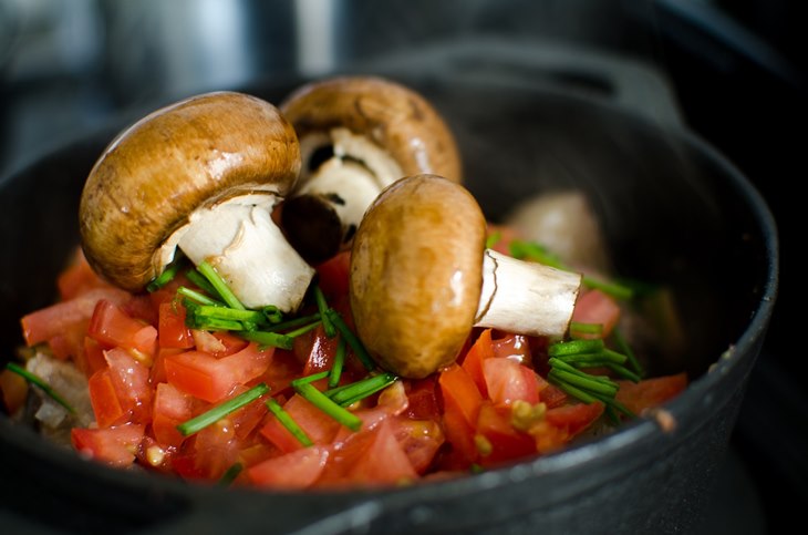 masakan