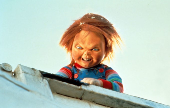 chucky