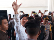 Prabowo Masuk Kabinet Jokowi, Begini Reaksi Ahmad Dhani