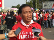 Pemerintah Diminta Tindak Tegas Organisasi Anti-Pancasila dan NKRI