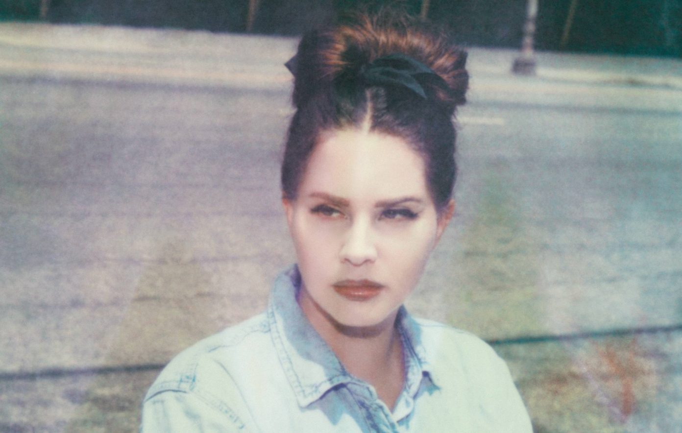 Lana Del Rey Segera Rilis Single dan Studio Album Terbaru