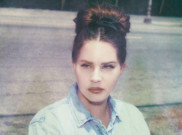 Lana Del Rey Segera Rilis Single dan Studio Album Terbaru