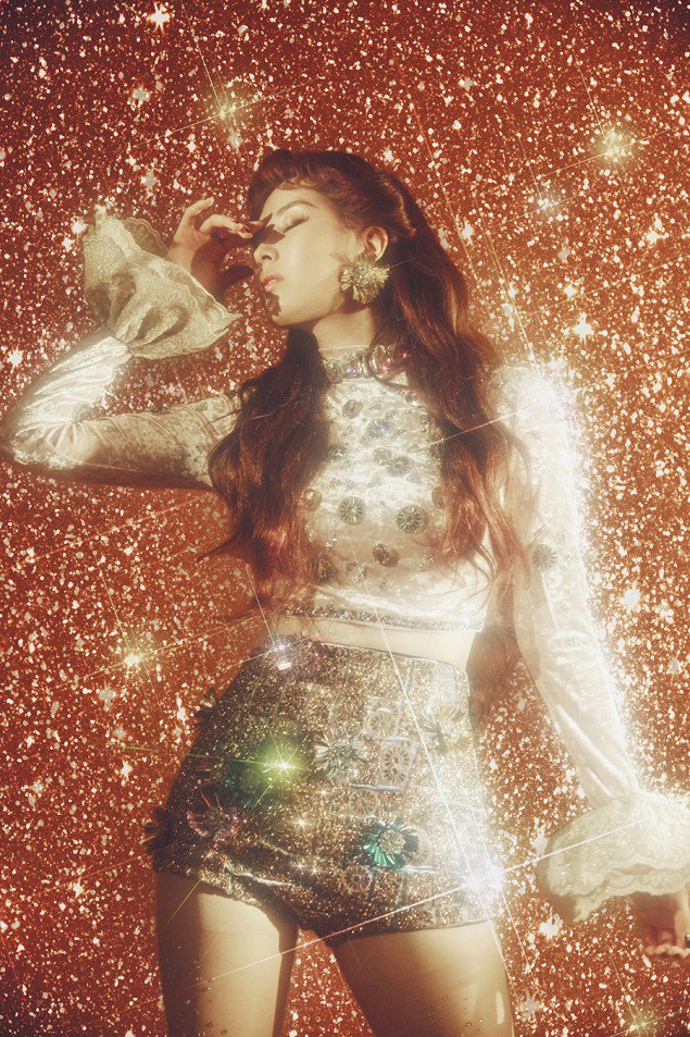 (Seohyun SNSD/Allkpop)