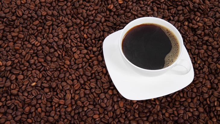 Turunkan Berat Badan Pasca Liburan dengan Minum Kopi