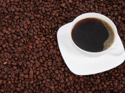 Turunkan Berat Badan Pasca Liburan dengan Minum Kopi