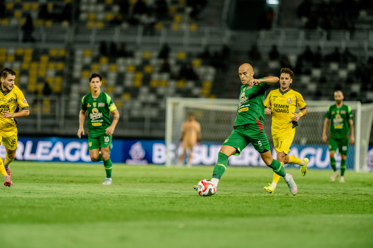 Sudah 11 Pekan Menepi dari Persebaya, Pemulihan Risto Mitrevski Menunjukkan Perkembangan Positif