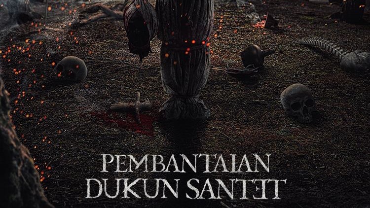 Film 'Pembantaian Dukun Santet' Angkat Cerita Tragedi Kelam di Banyuwangi