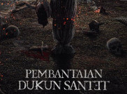 Film 'Pembantaian Dukun Santet' Angkat Cerita Tragedi Kelam di Banyuwangi