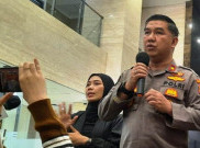 Mabes Polri Klaim Gangguan Keamanan Turun hingga 27 Persen