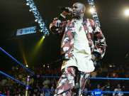 Kepergian DMX Membuat Streaming Lagu-Lagunya Meningkat 928% 