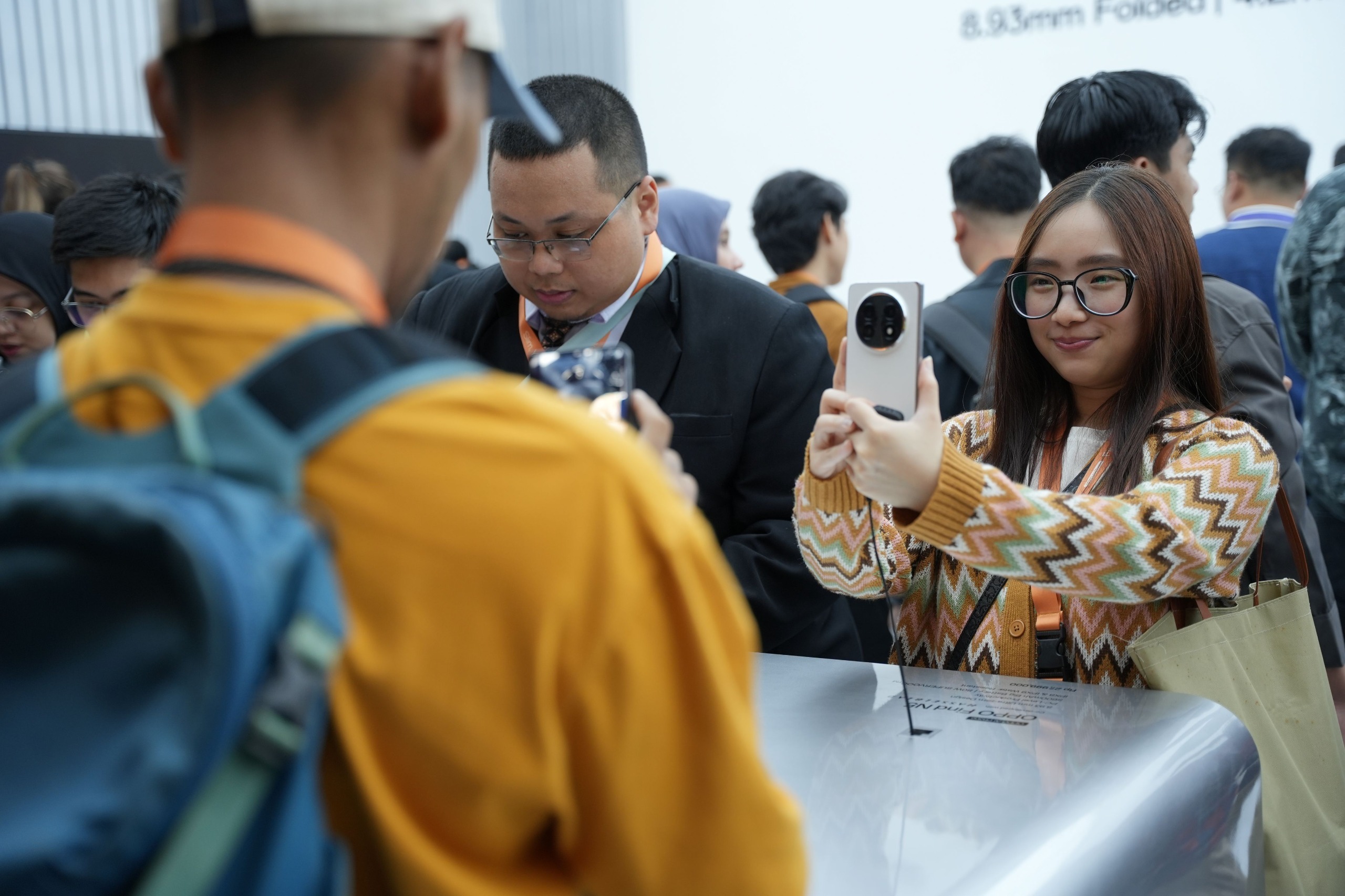 Inden menawarkan nilai lebih pada produk