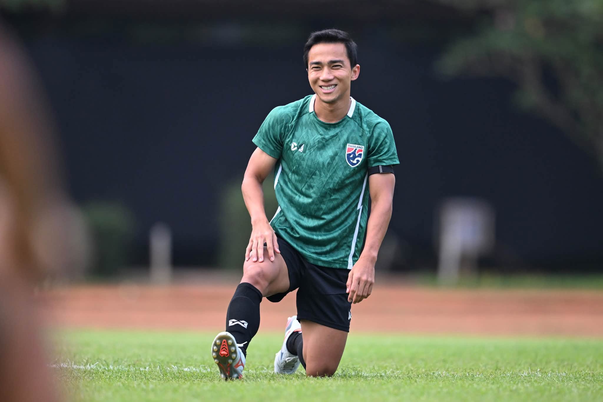 Final Thailand vs Indonesia Bertepatan dengan Ultah Chanathip, Kado Juara atau Diakhiri Kecewa