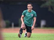 Final Thailand vs Indonesia Bertepatan dengan Ultah Chanathip, Kado Juara atau Diakhiri Kecewa