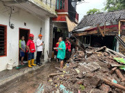 Kota Malang Banjir di 39 Titik, BPBD Sebut Pemicu Curah Hujan Tinggi dan Perubahan Iklim