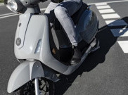 Swallow Voltrax, Ban Khusus Motor Listrik dengan Ragam Keunggulan