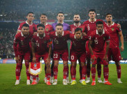 Klasemen Sementara Grup F Sebelum Pertemuan Timnas Indonesia Vs Vietnam