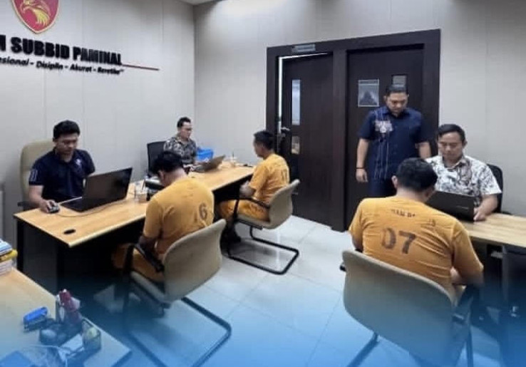 Polisi Sopir Alphard Arogan di HI Cuma Minjam, Dulunya Punya Dokter Dibeli Temannya