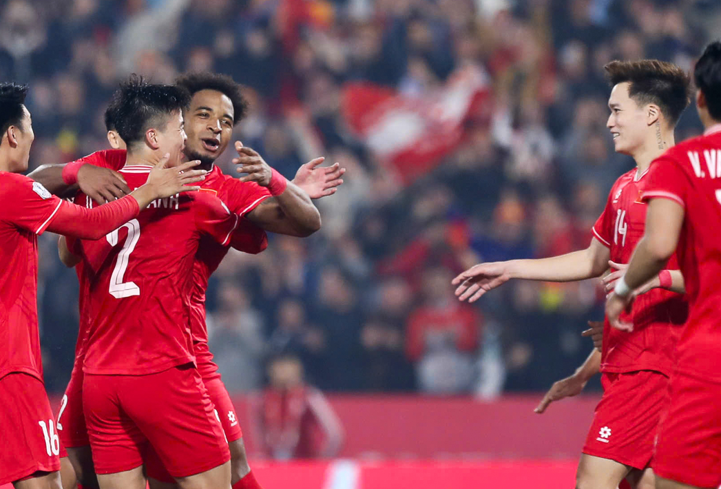 Timnas Vietnam Dapat Kabar Baik Sebelum Memasuki Persaingan dengan Indonesia di ASEAN Championship 2026