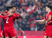 Timnas Vietnam Lolos ke Piala Asia 2027 Menyusul Putusan AFC terhadap Malaysia, Siap Beri Harimau Malaya Pukulan Telak