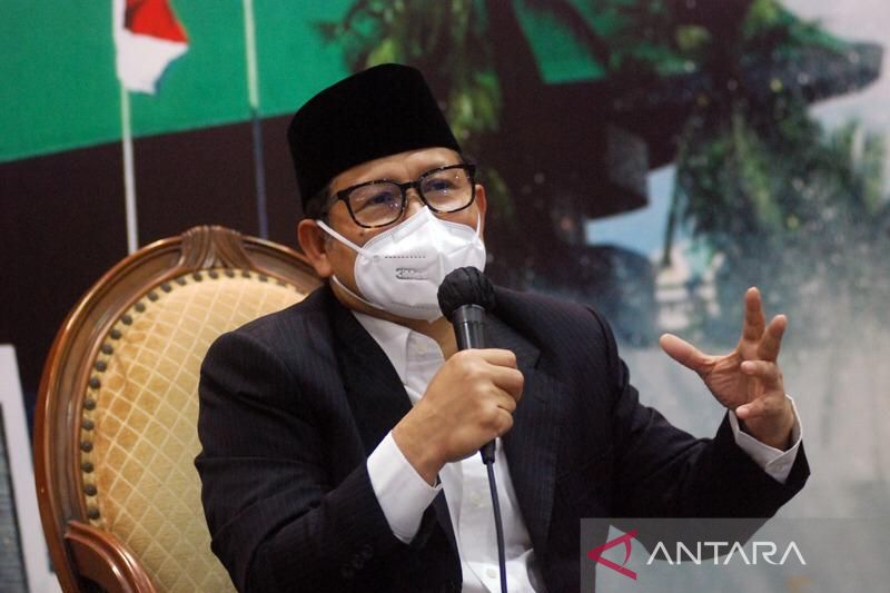 Cak Imin Usul Pemilu 2024 Ditunda 1-2 Tahun, Bakal Disampaikan ke Jokowi