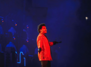 The Weeknd Bagikan Potongan Album Baru